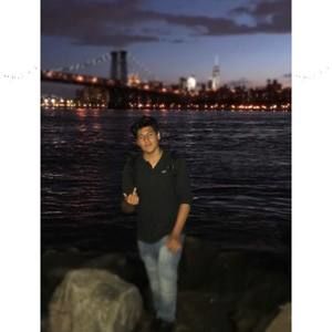 Meet your Posher, Jøńathań