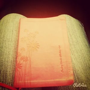 Meet your Posher, Aubry