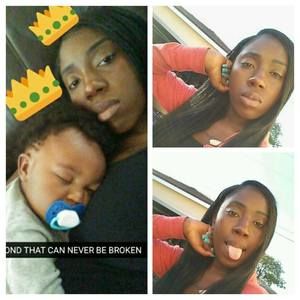 Meet your Posher, Arial