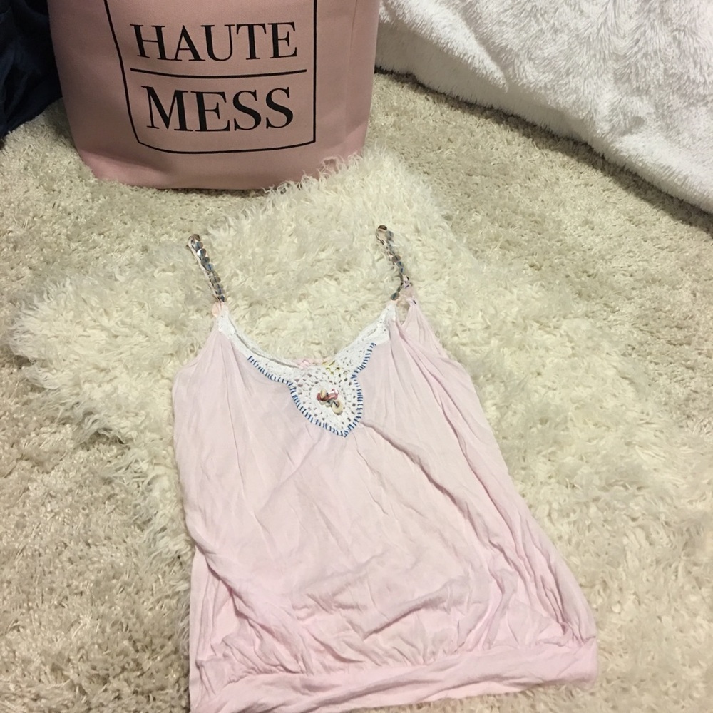 Free People top