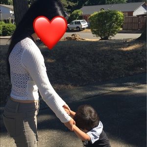 Meet your Posher, Crystal