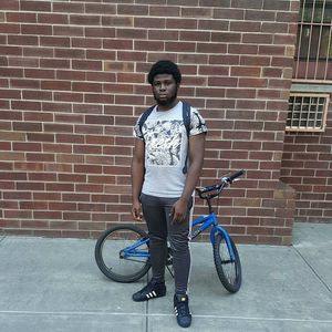 Meet your Posher, Howard