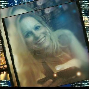 Meet your Posher, Stephanie