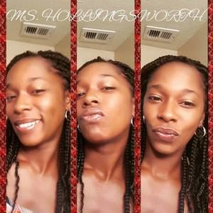 Meet your Posher, Krisha