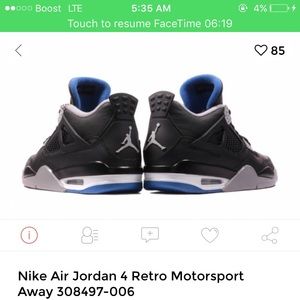 Meet your Posher, Gregory