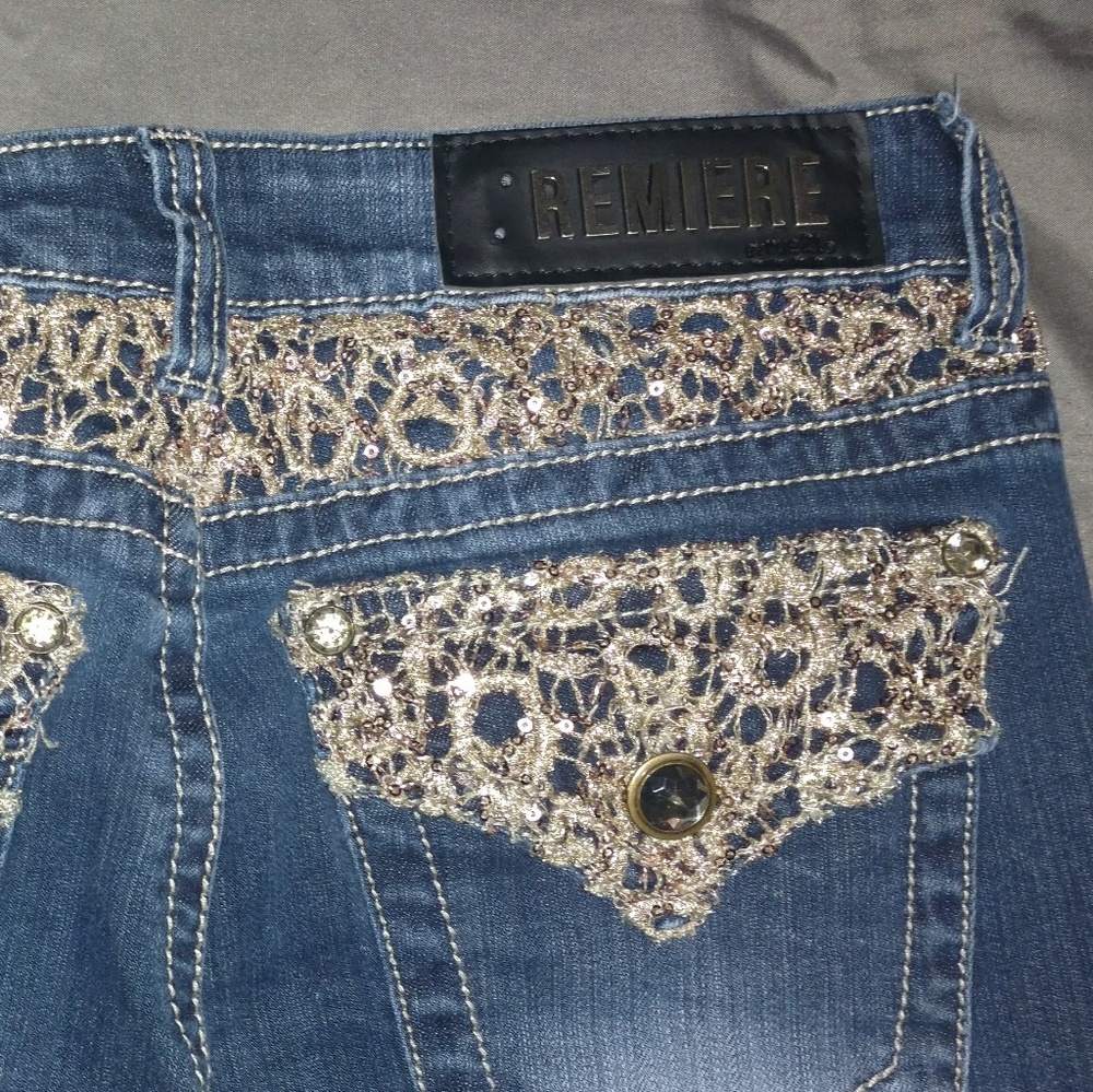 Premiere Jeans