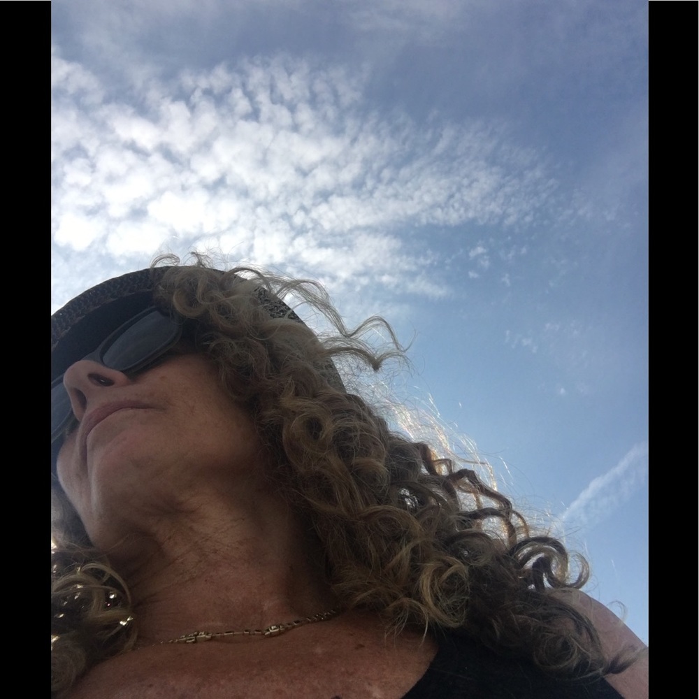 Meet your Posher, Tamie