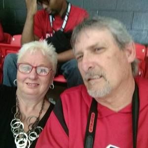 Meet your Posher, Sandra