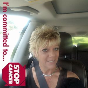 Meet your Posher, Lorrie lynn