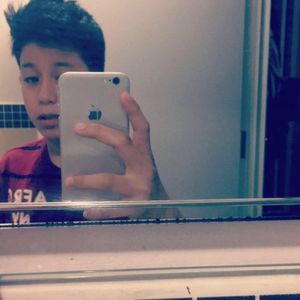 Meet your Posher, Freddy