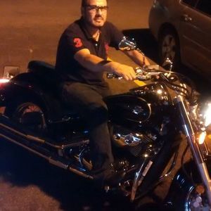 Meet your Posher, Elliott