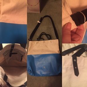 Stighlorgan Tote/Laptop Bag