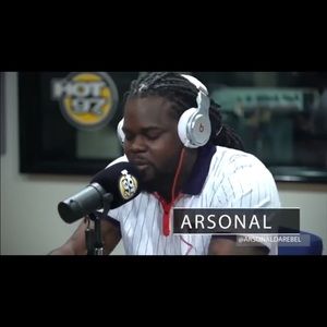 Meet your Posher, Ty