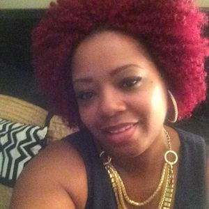 Meet your Posher, Tasha