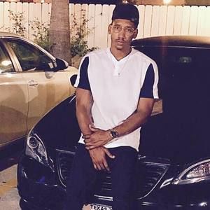 Meet your Posher, Scotty