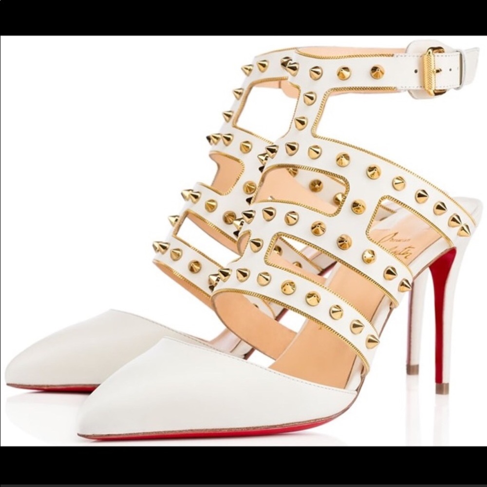 🎉Authentic CL  TChicaboum 85 Kid 🎉