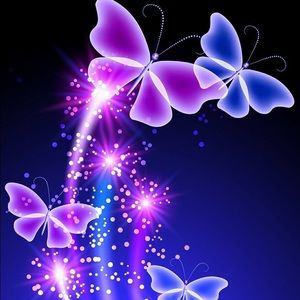 Meet your Posher, Susan