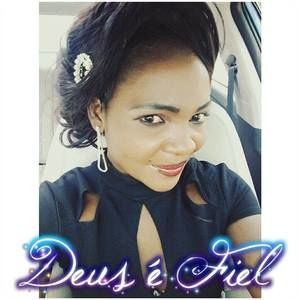Meet your Posher, Eunice