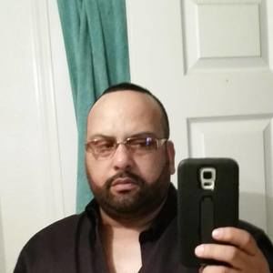 Meet your Posher, Ron