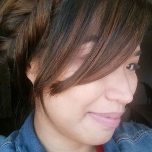 Meet your Posher, Marjorie