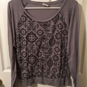 Victoria Secret Pink Shirt