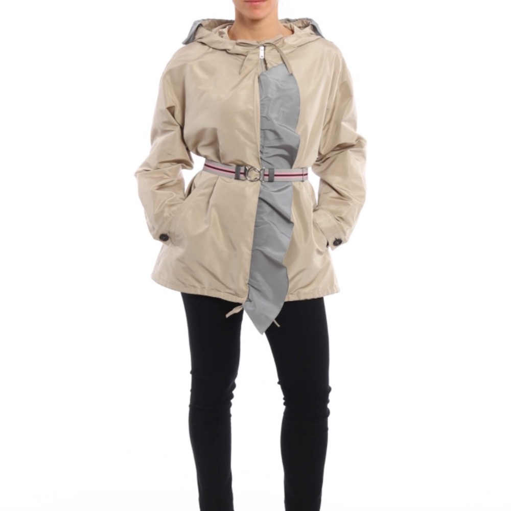 ❌SOLD Prada faille seta jacket 🎈
