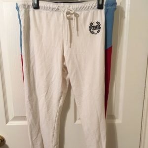 Victoria Secret Pink sweatpants