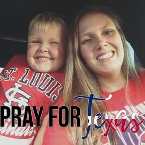 Meet your Posher, Cheyenne