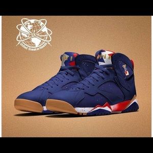 Meet your Posher, Cheyenne