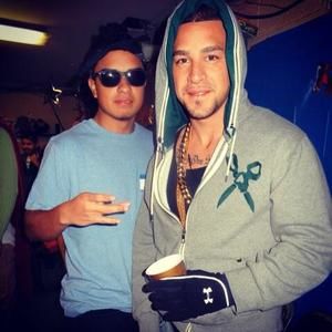 Meet your Posher, Giovanni