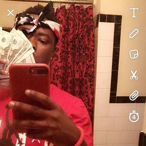 Meet your Posher, Orand