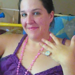 Meet your Posher, Christine