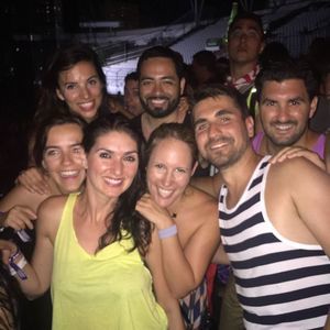 Meet your Posher, John