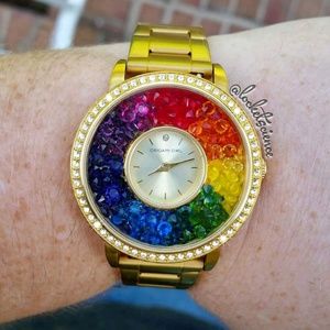 Meet your Posher, Janeen