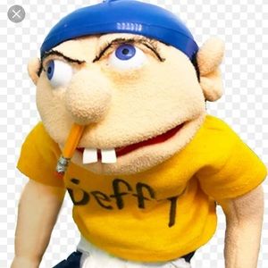 Meet your Posher, Joel