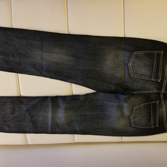 ROBERT GELLAR Men's Relaxed Jeans - Picture 3 of 4