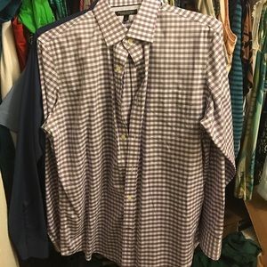 Banana republic medium longsleeve