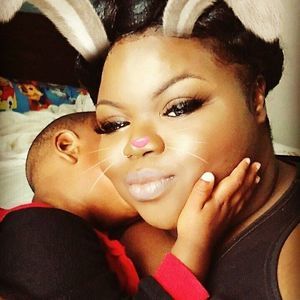 Meet your Posher, Whitney