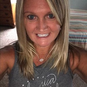 Meet your Posher, Wendy