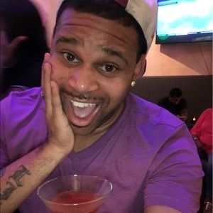 Meet your Posher, Cedric