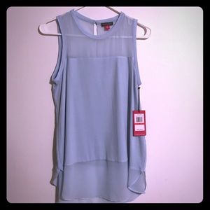 Vince camuto blouse
