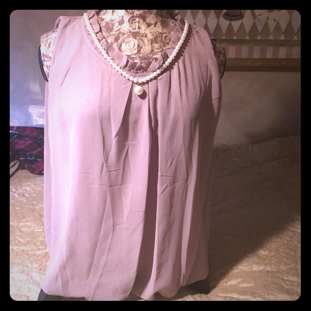 🌹TOP blouse🌺