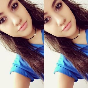 Meet your Posher, Catherine