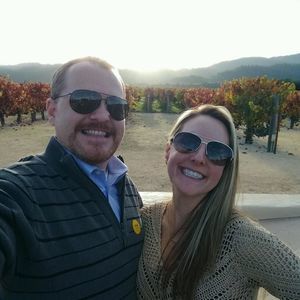 Meet your Posher, Stacey