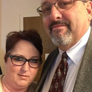 Meet your Posher, Trish