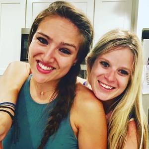 Meet your Posher, Justine