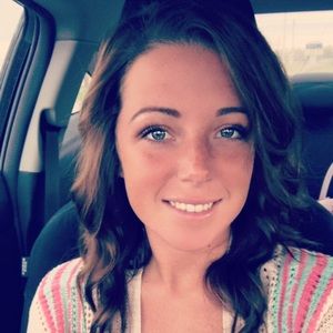 Meet your Posher, Megan