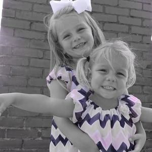 Meet your Posher, Kelli