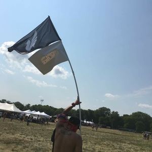 Meet your Posher, Richard