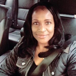 Meet your Posher, Malia